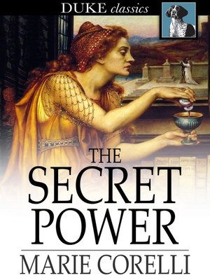 The Secret Power - ebook